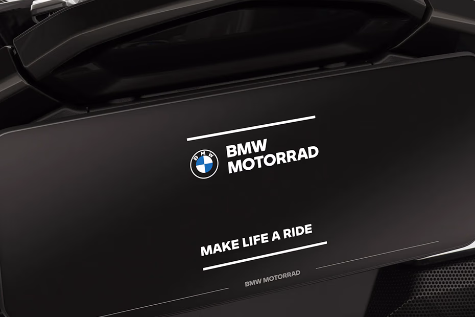 BMW K 1600 GTL STD