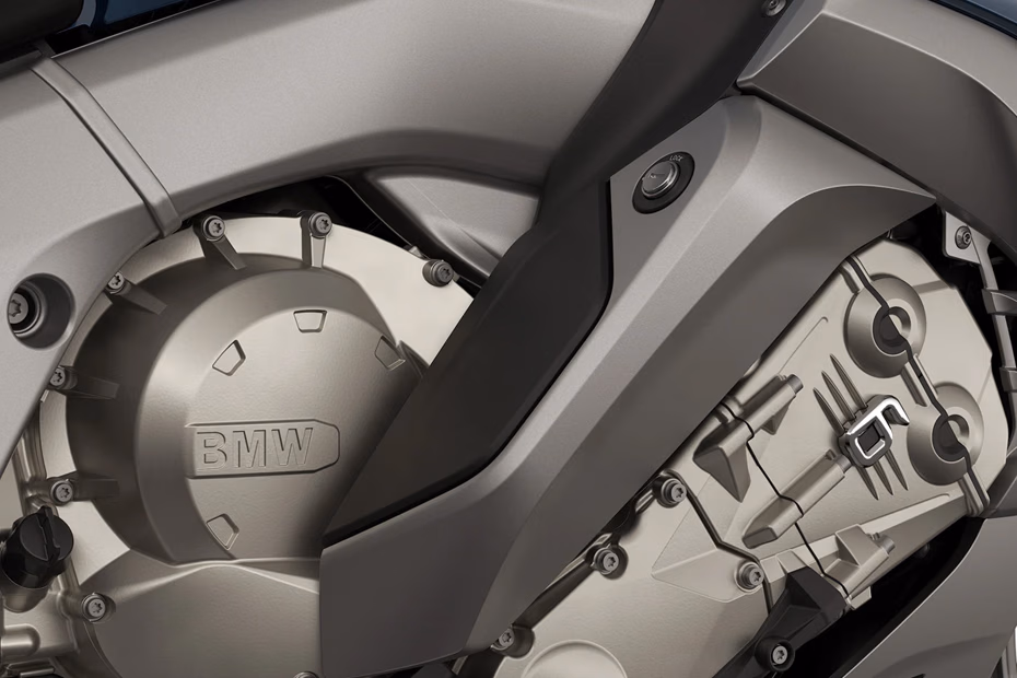 BMW K 1600 GTL