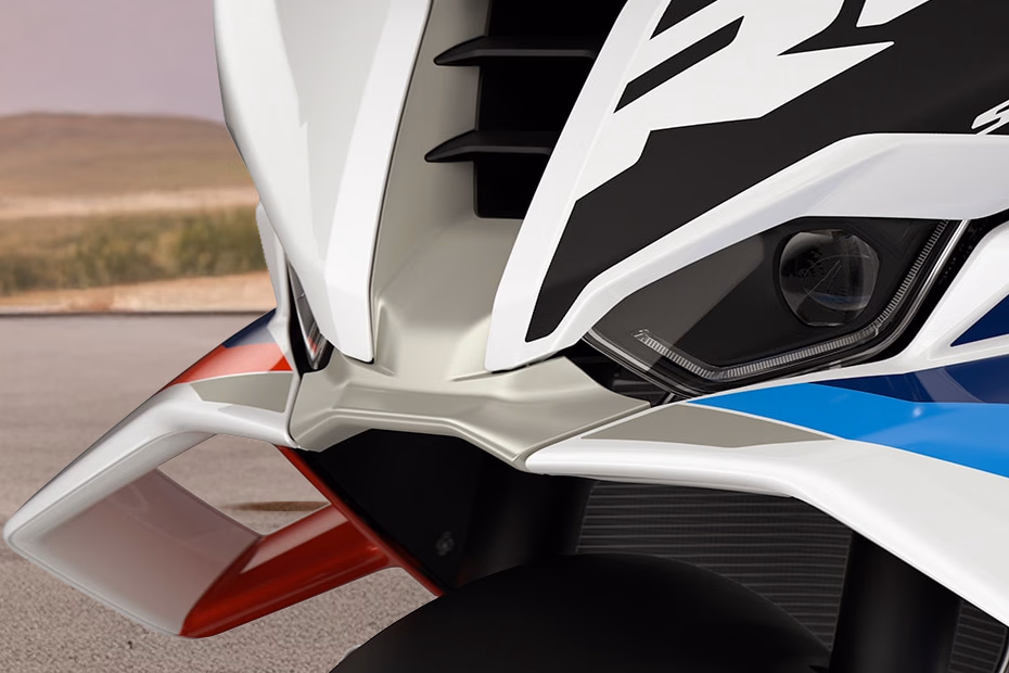 BMW S 1000 RR Pro M Sport