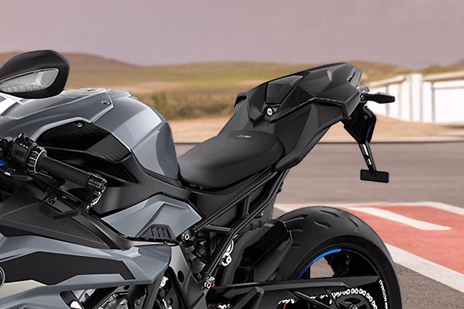 BMW S 1000 RR Pro M Sport
