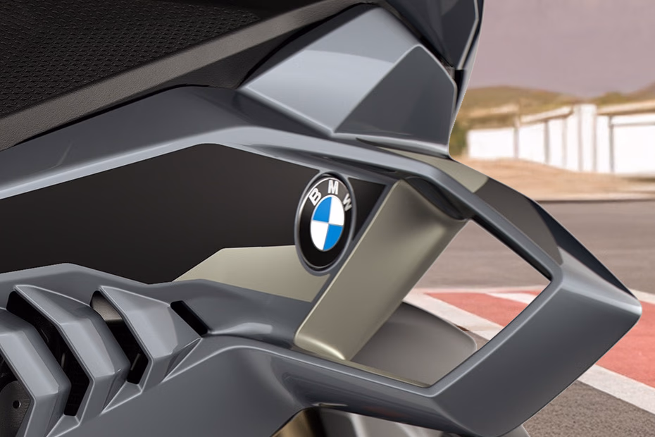 BMW S 1000 RR Pro