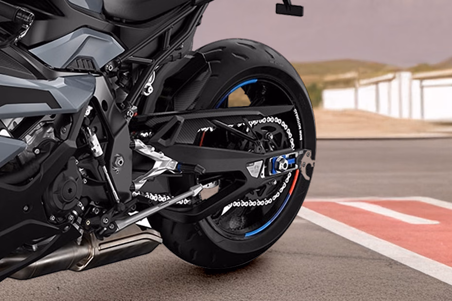 BMW S 1000 RR Pro