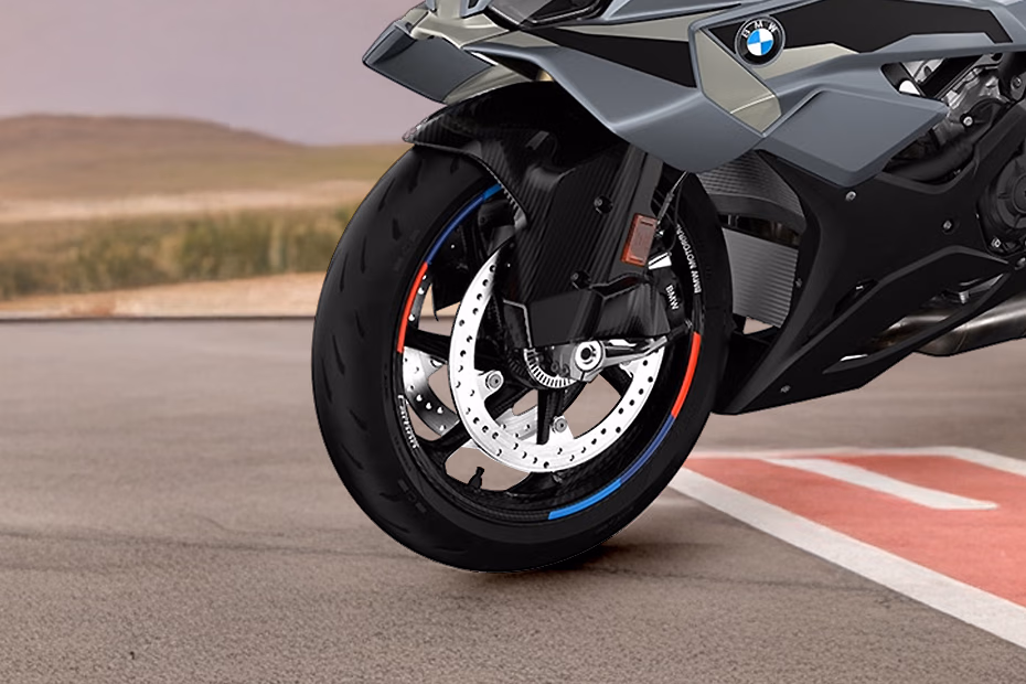 BMW S 1000 RR Pro