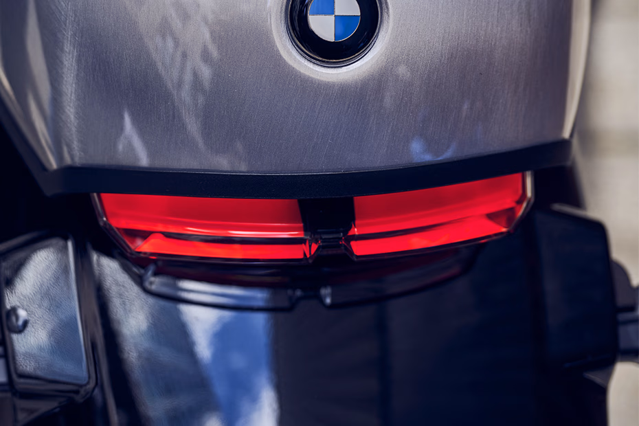 BMW R 12 nineT