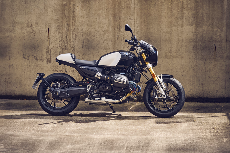 BMW R 12 nineT