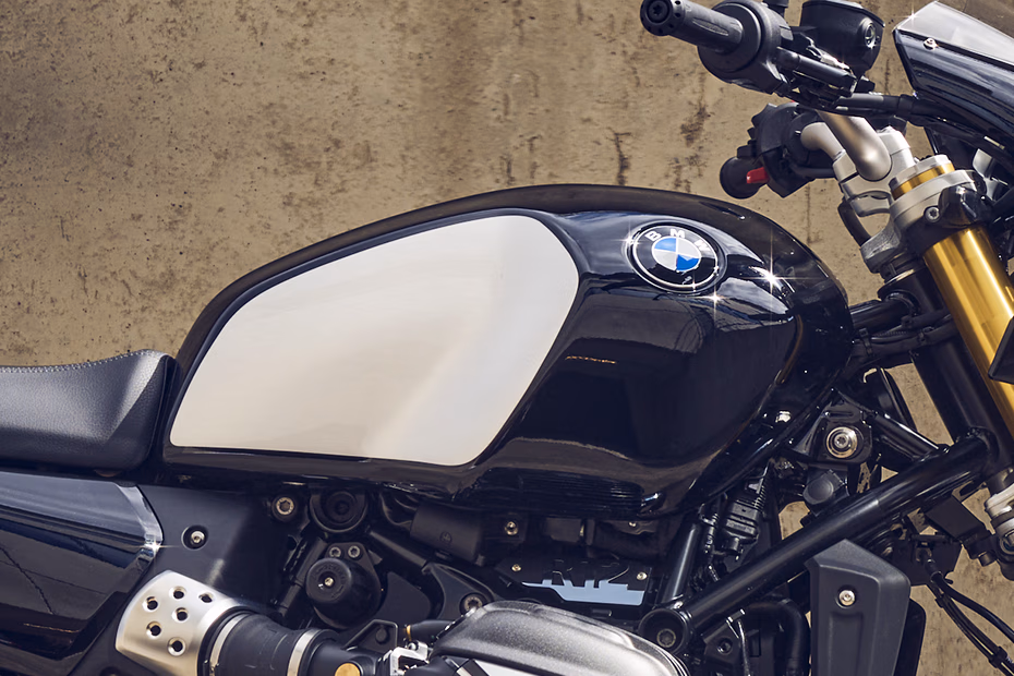 BMW R 12 nineT