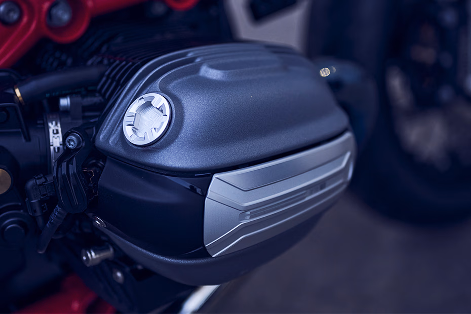 BMW R 12 nineT