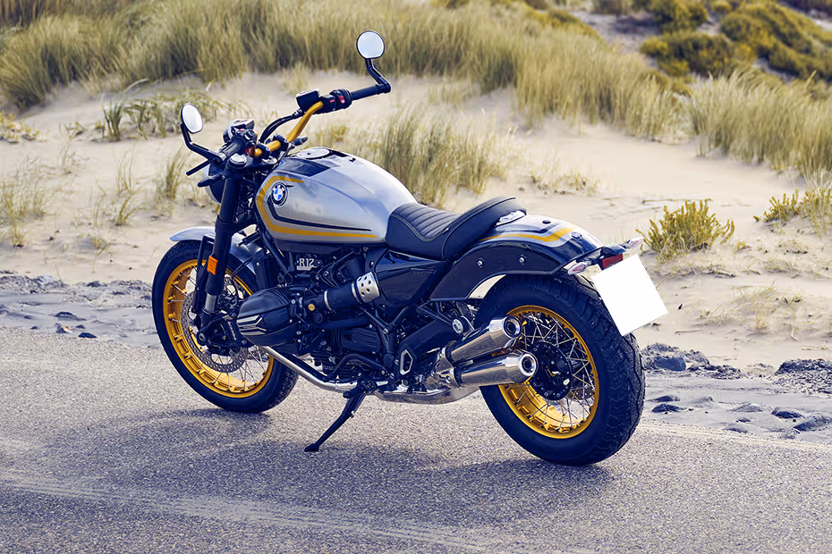 BMW R 12