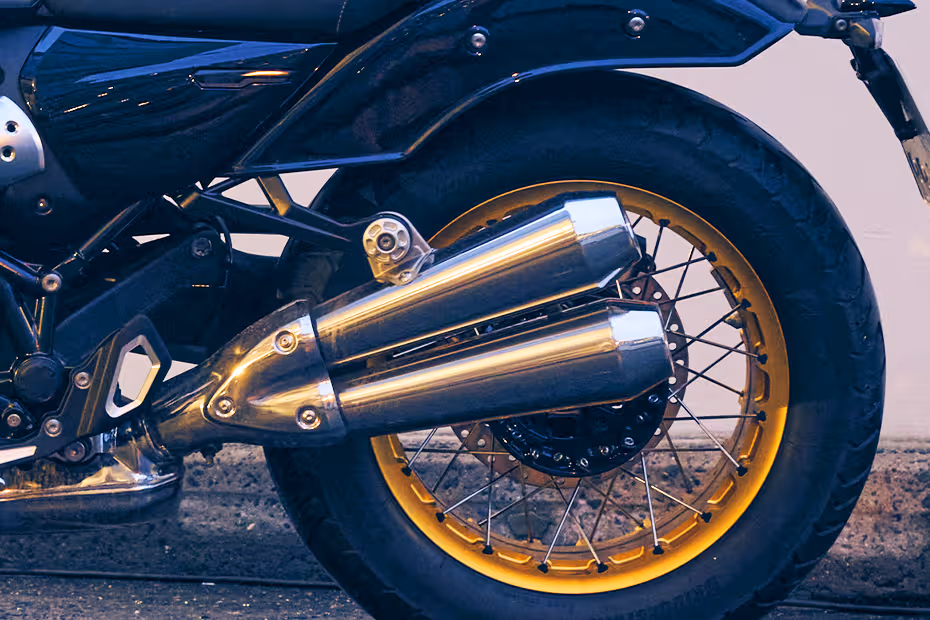 BMW R 12