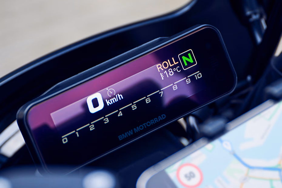 BMW R 12