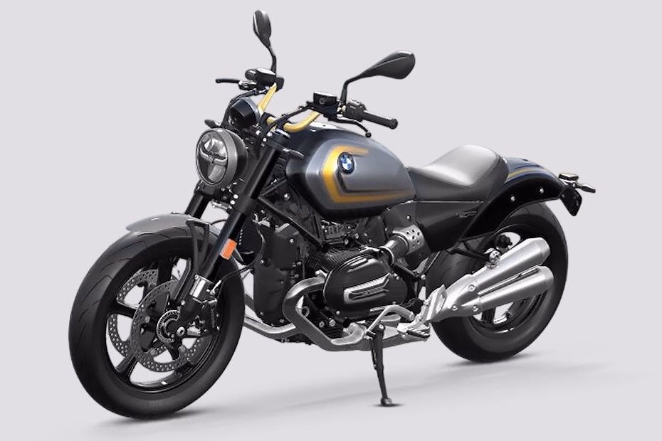 BMW R 12