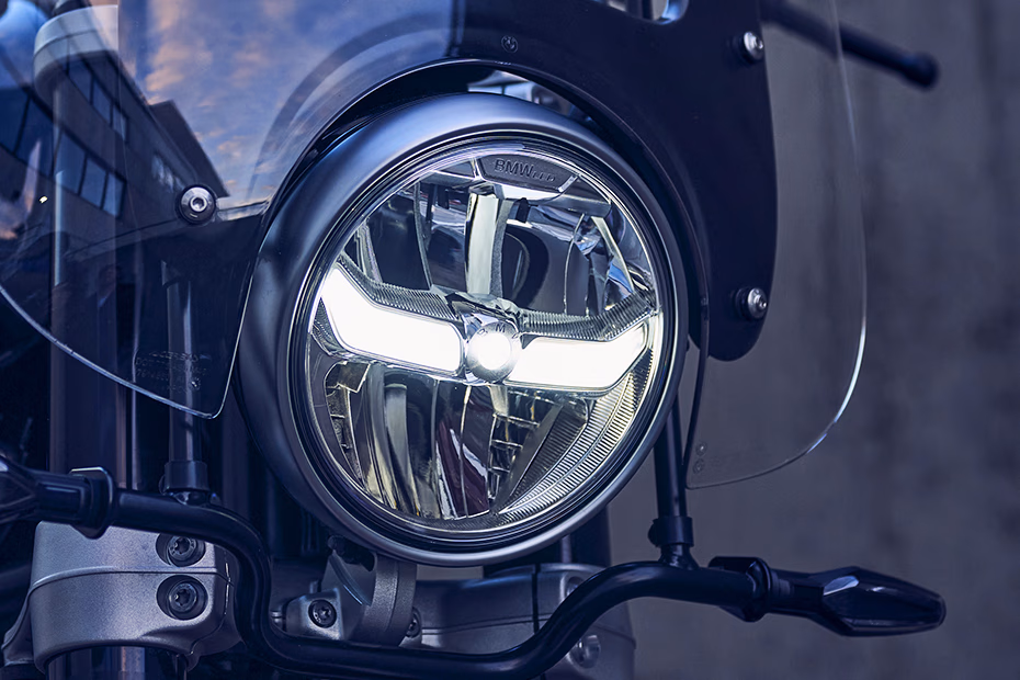 BMW R 12