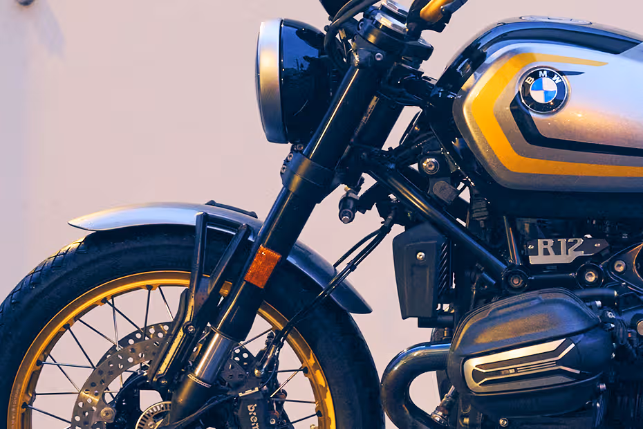 BMW R 12