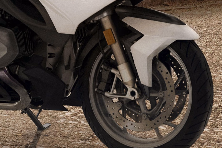 BMW R 1250 RT