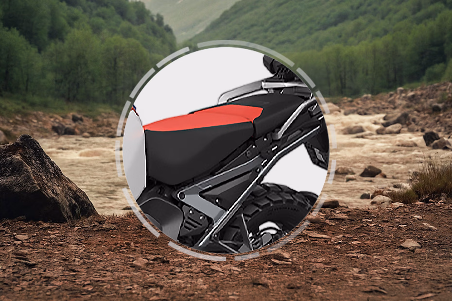 BMW R 1300 GS Adventure Style GS Trophy