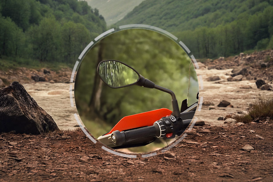 BMW R 1300 GS Adventure Style GS Trophy