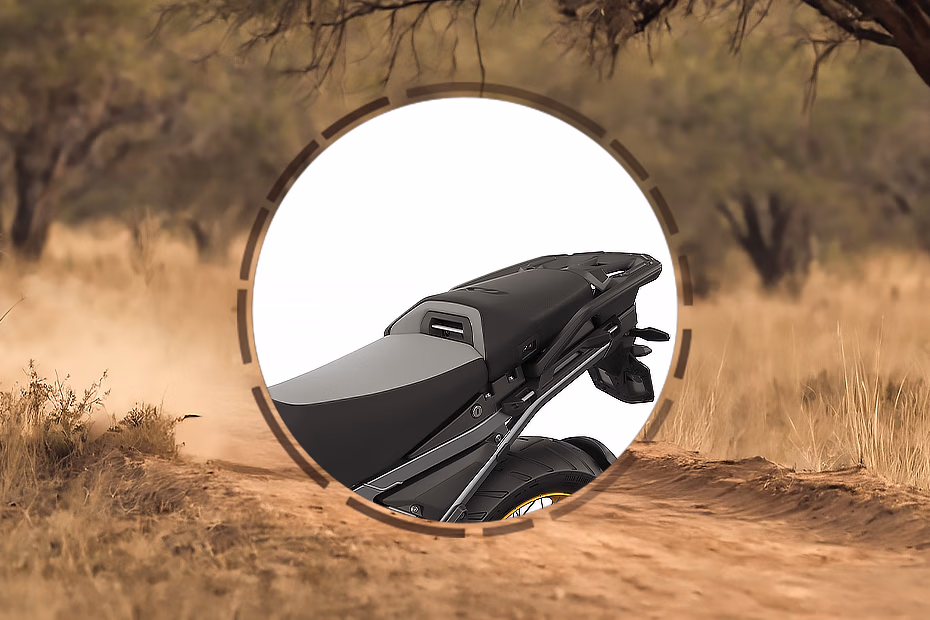 BMW R 1300 GS Adventure Style Option 719