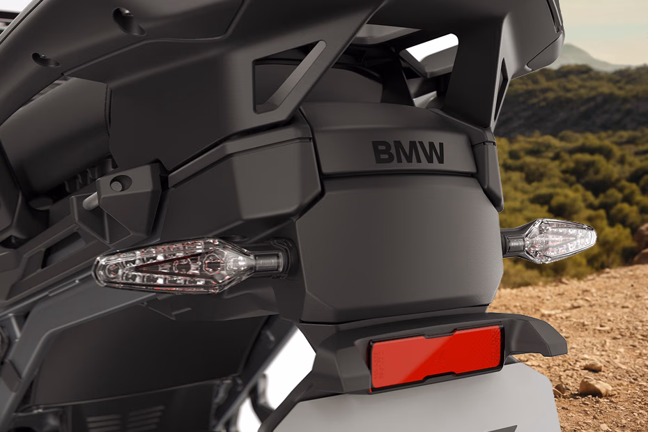 BMW R 1300 GS Adventure