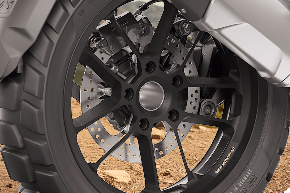 BMW R 1300 GS Adventure