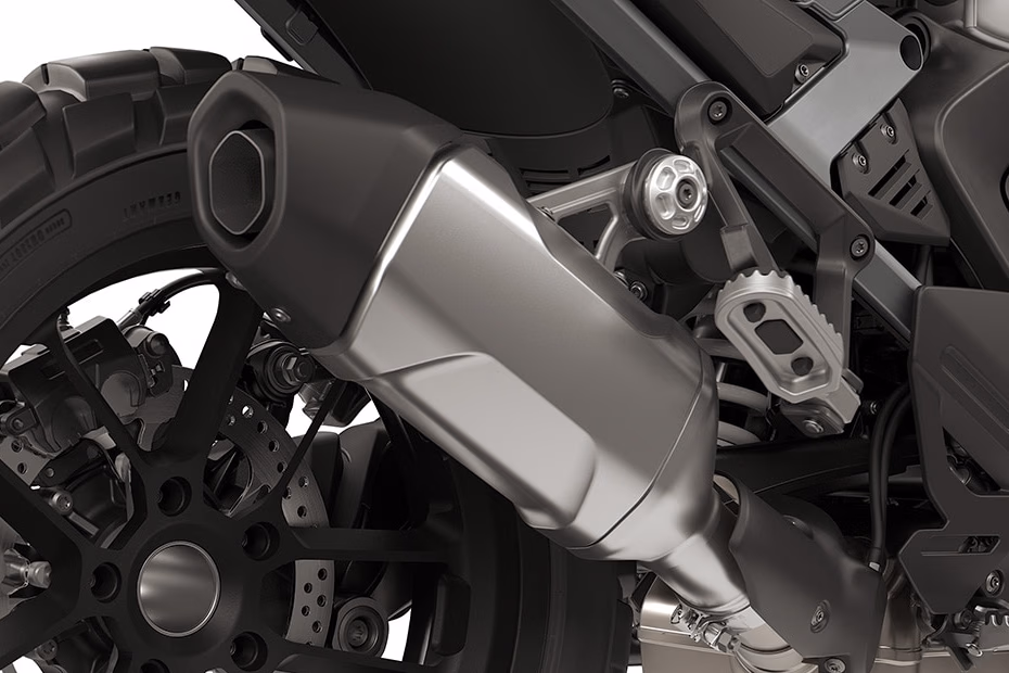 BMW R 1300 GS Adventure