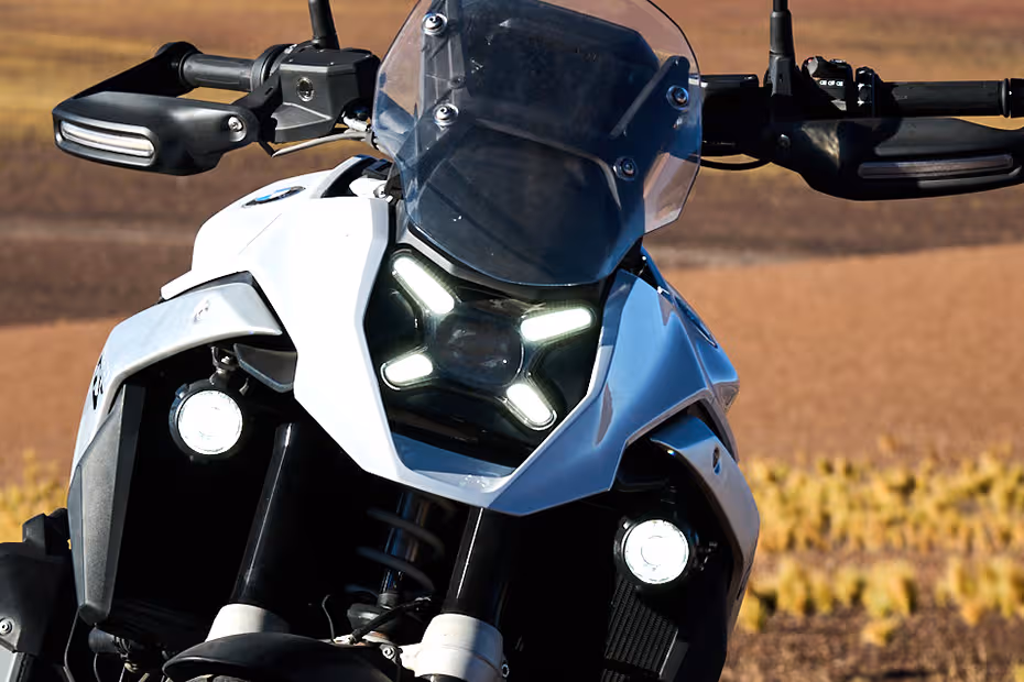 BMW R 1300 GS