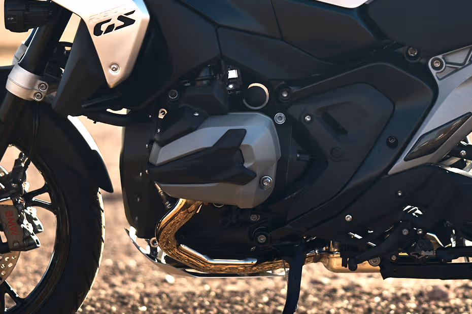 BMW R 1300 GS