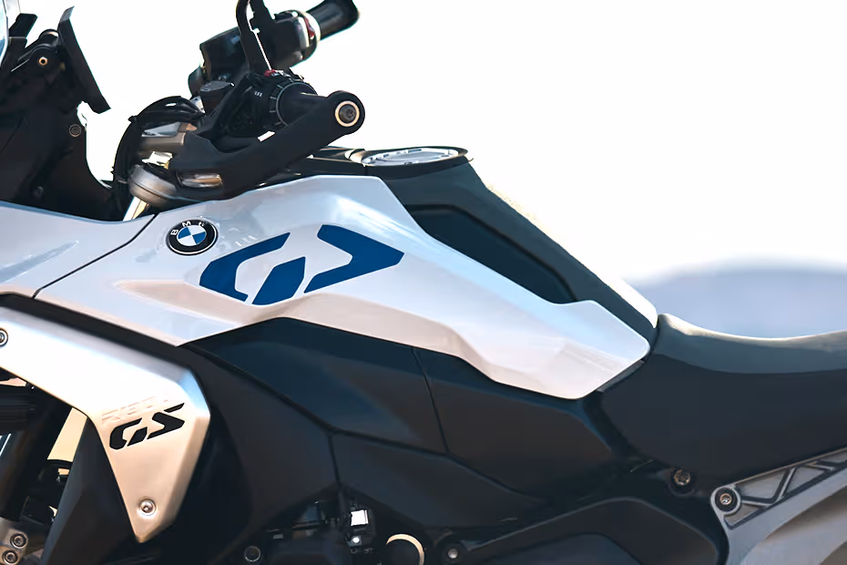 BMW R 1300 GS