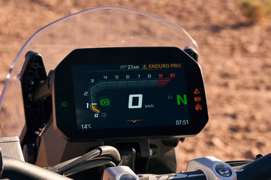 BMW R 1300 GS