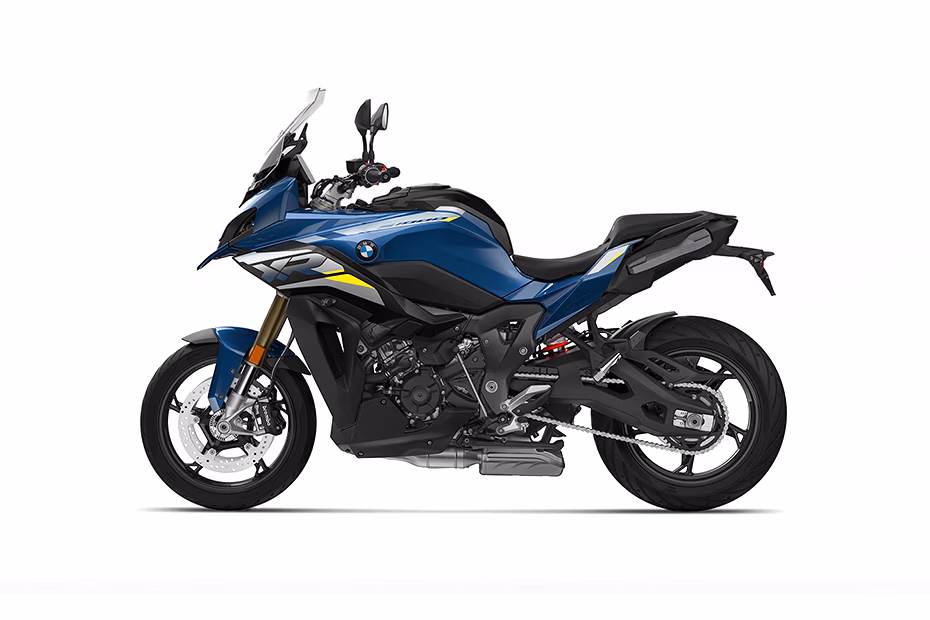 BMW S 1000 XR