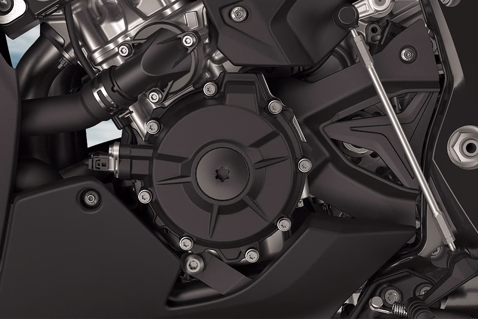 BMW S 1000 XR