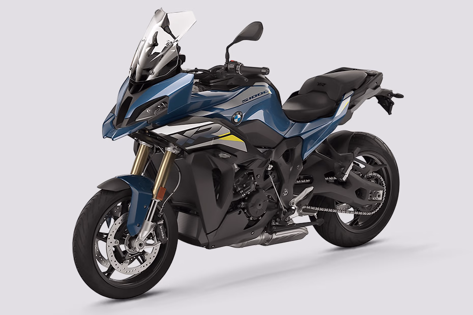 BMW S 1000 XR