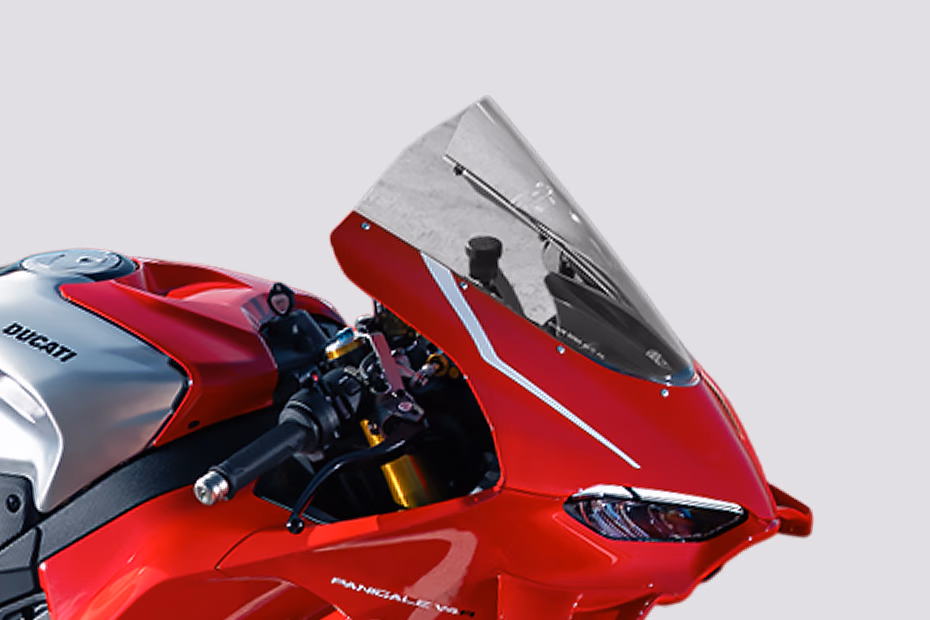 Ducati Panigale V4 R