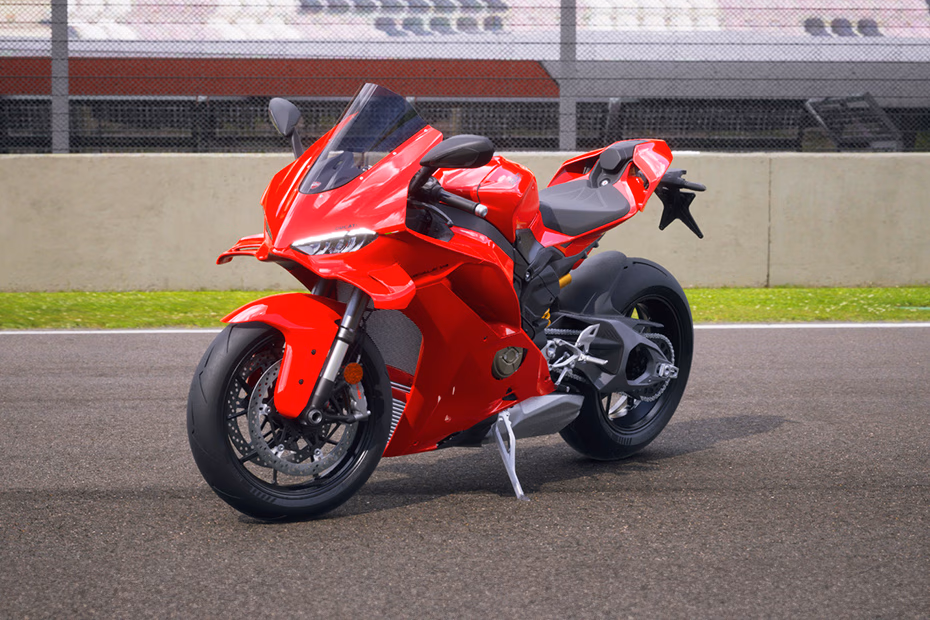 Ducati Panigale V4 STD