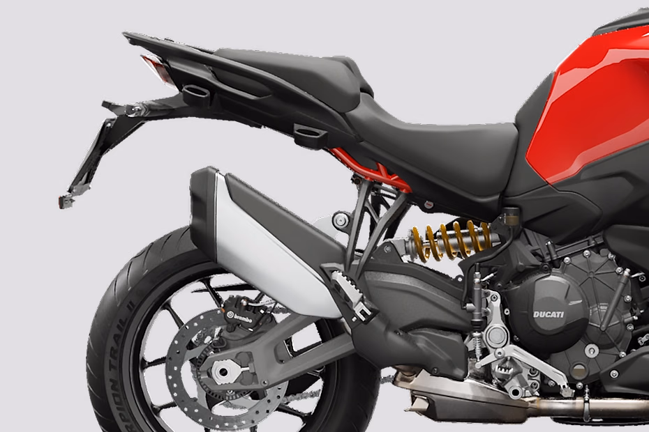 Ducati Multistrada V2