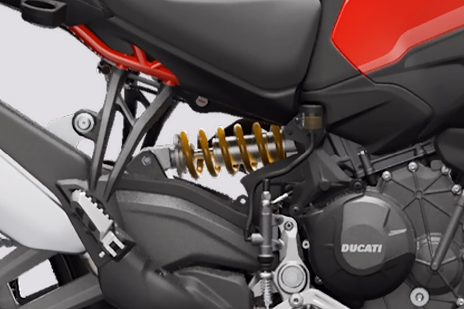 Ducati Multistrada V2
