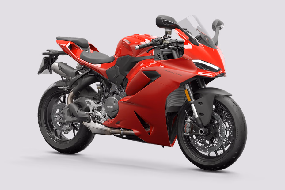 Ducati Panigale V2