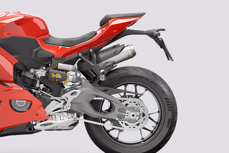 Ducati Panigale V2