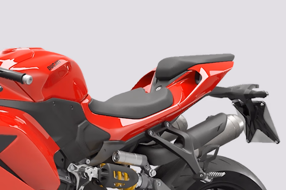 Ducati Panigale V2