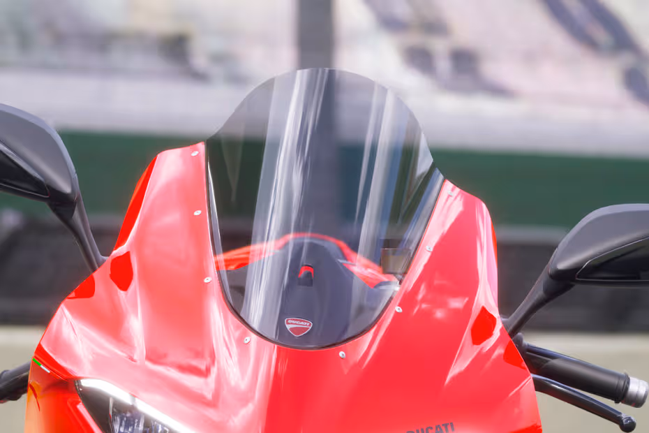 Ducati Panigale V4