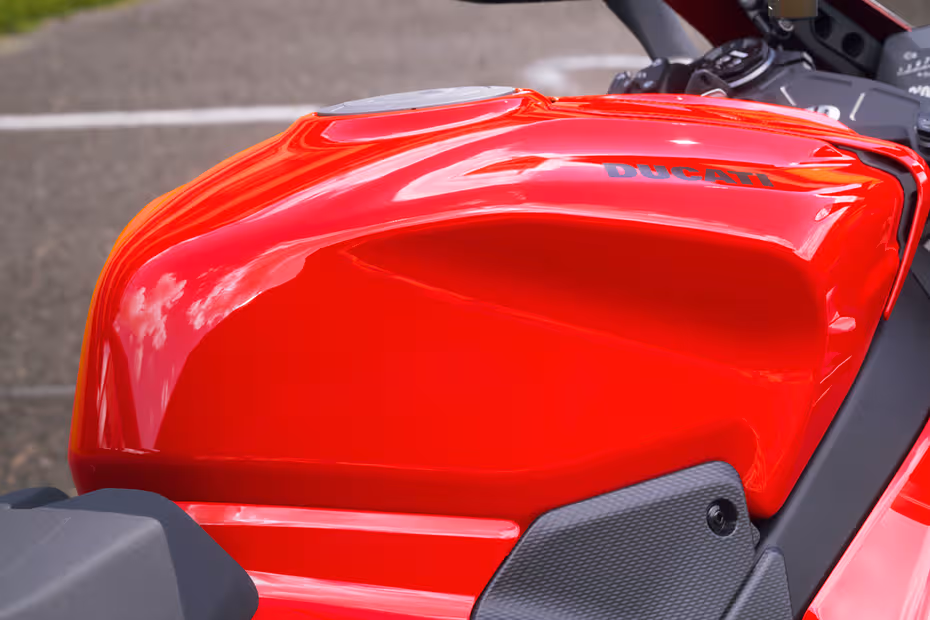 Ducati Panigale V4