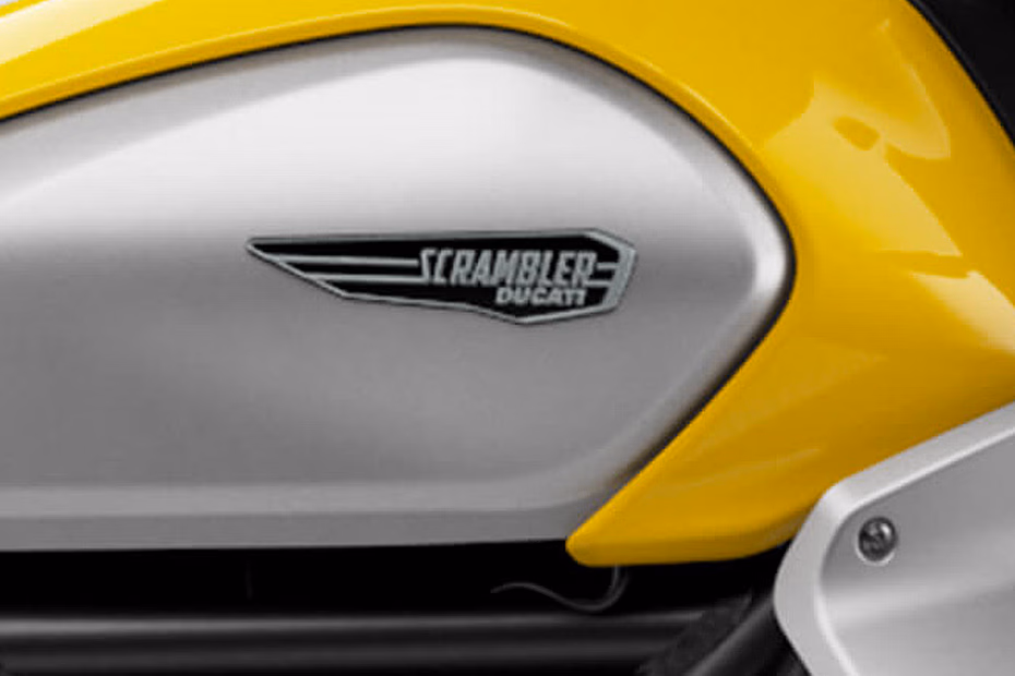 Ducati Scrambler 800