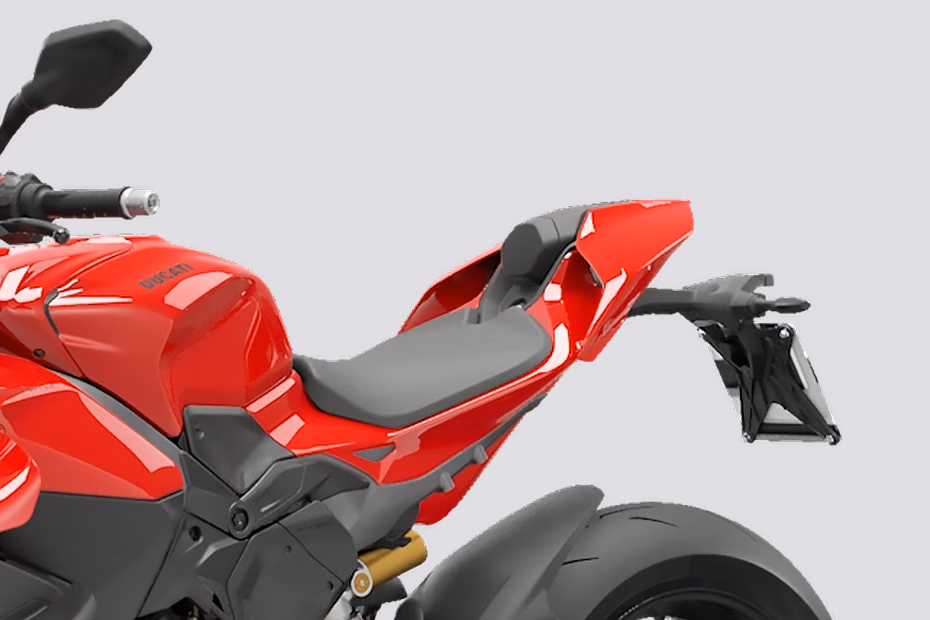 Ducati Streetfighter V4