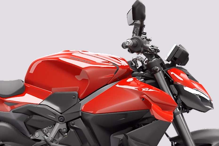Ducati Streetfighter V4