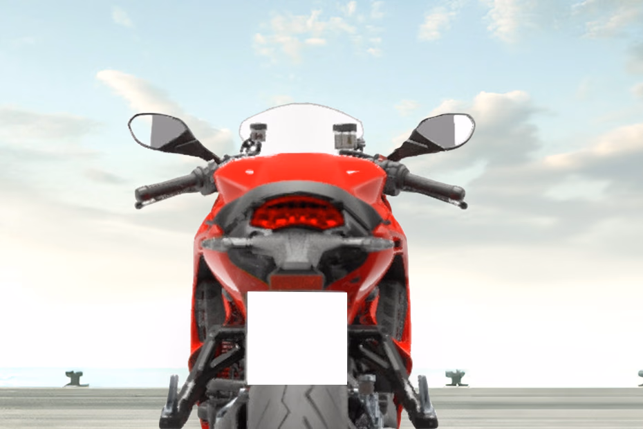 Ducati SuperSport 950