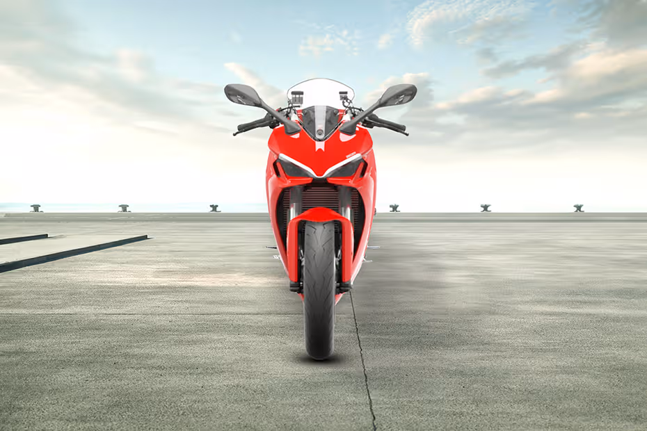 Ducati SuperSport 950