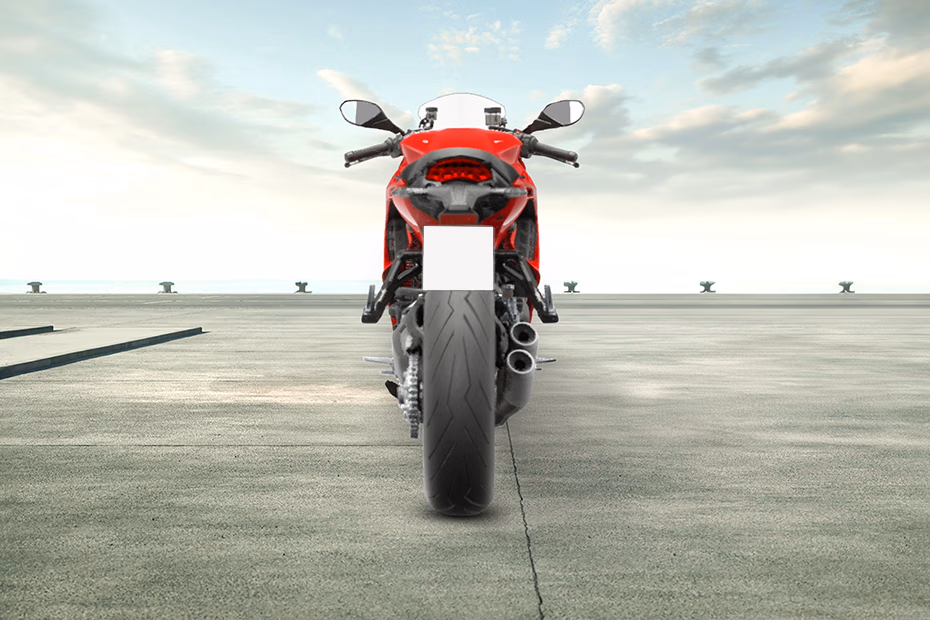 Ducati SuperSport 950
