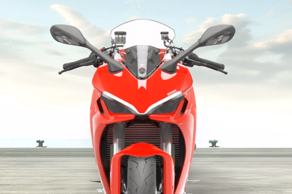 Ducati SuperSport 950