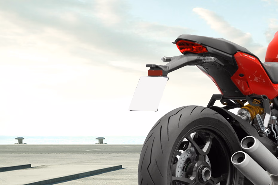 Ducati SuperSport 950