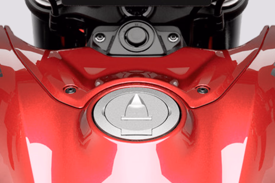 Ducati XDiavel V4