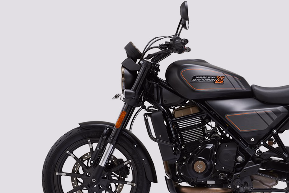 Harley-Davidson X440 S